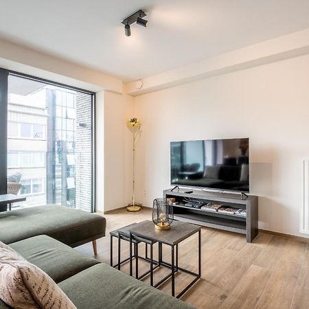 Wonderful New Apartment Close To The Beach Ostende Kültér fotó