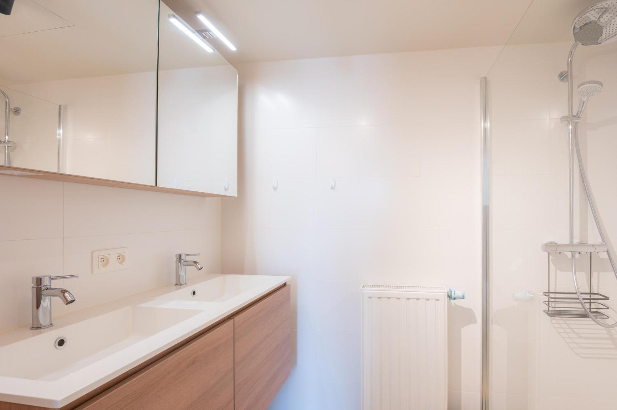 Wonderful New Apartment Close To The Beach Ostende Kültér fotó